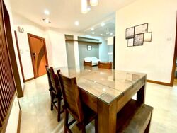 The Petals (D23), Condominium #461424991